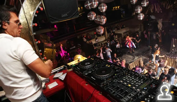 NEW NATION \ Dj Нил