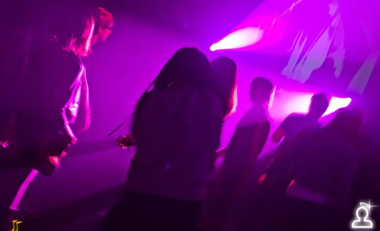 Uma Gamma Trance: The Copenhagen experience