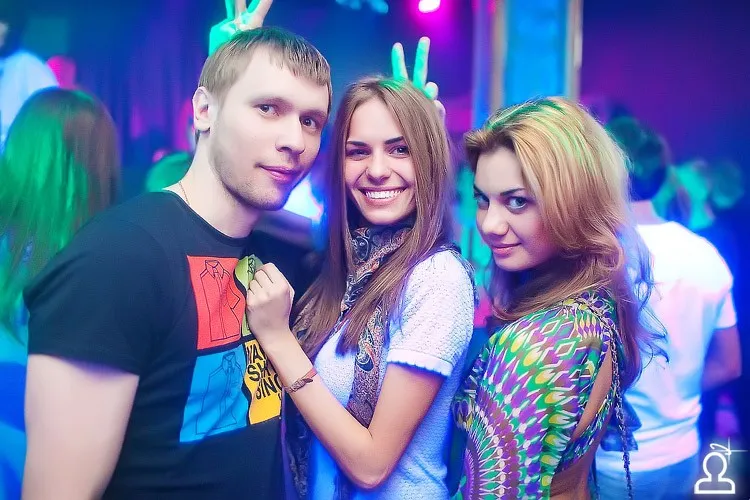 DJ RIGA