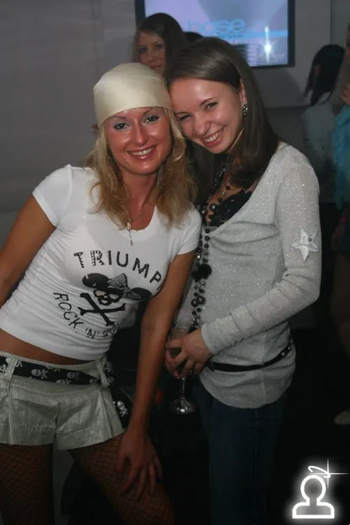 Turkey Party