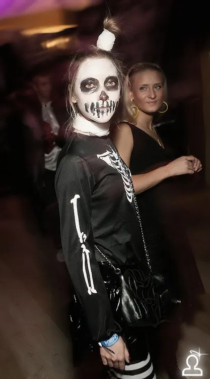 HALLOWEEN PARADE
