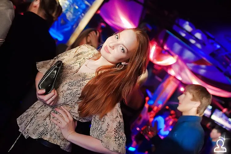 Весенний Weekend