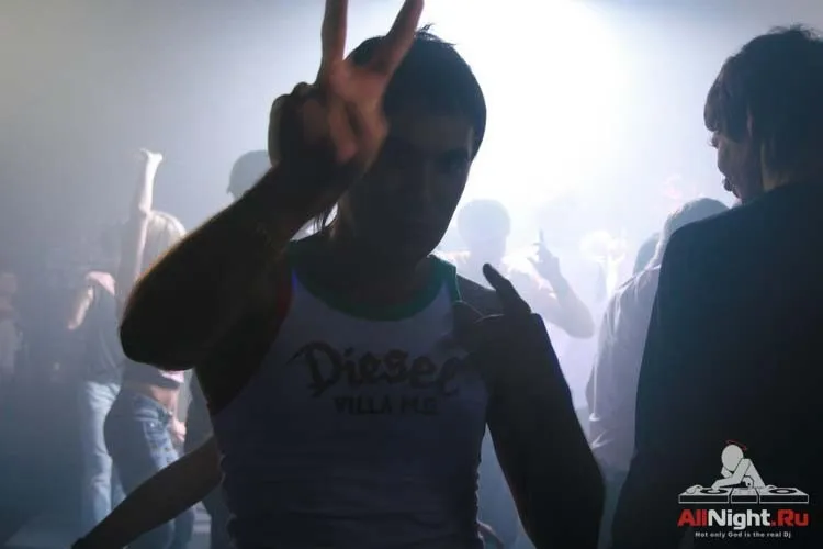 Pulse - Dj Кореец