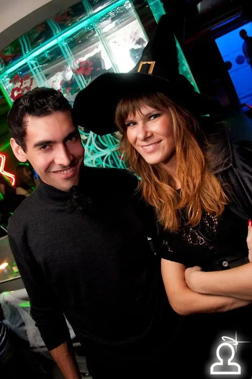 Halloween