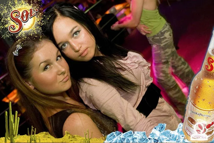 RNB PARTY / DJ Simon