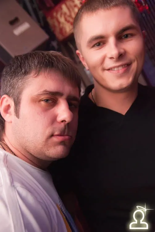Party Time