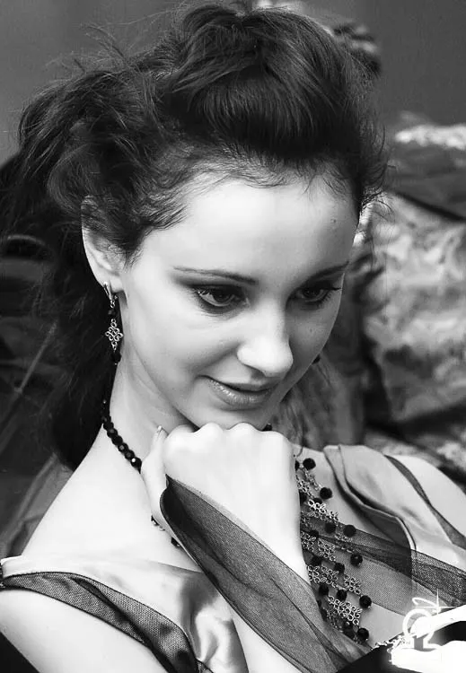 Moda-Bravo на Сибирской Ярмарке, день третий