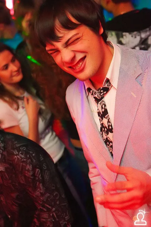 ХОЧУ СЕКСА