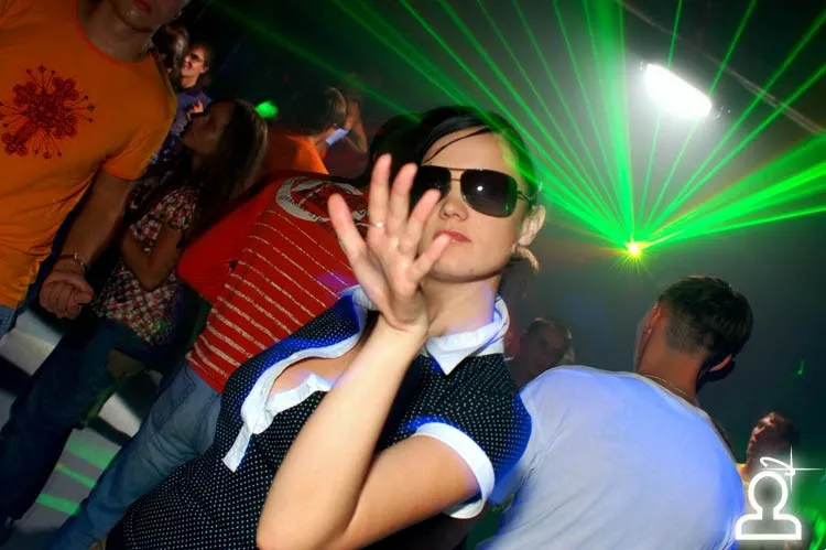DJ Сarlo Dall'Anese