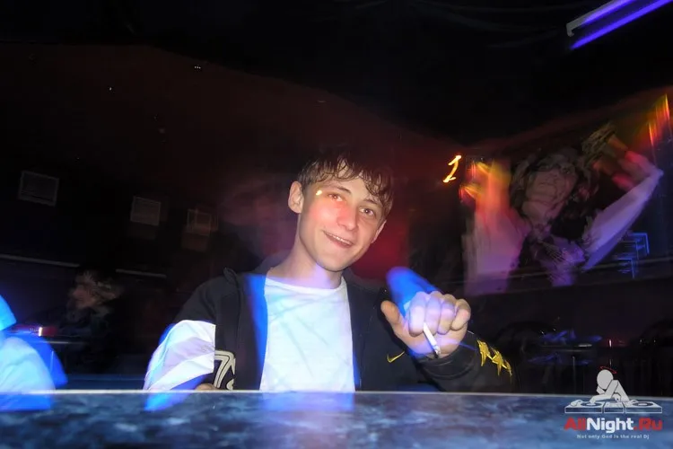 Bass in all of us