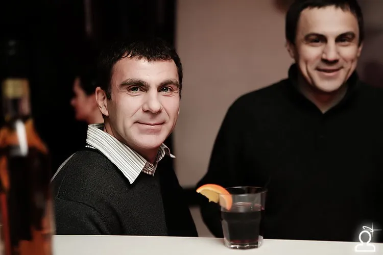 Иван Васильевич меняет профессию