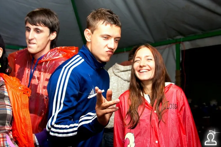 Sunvibes Evolution