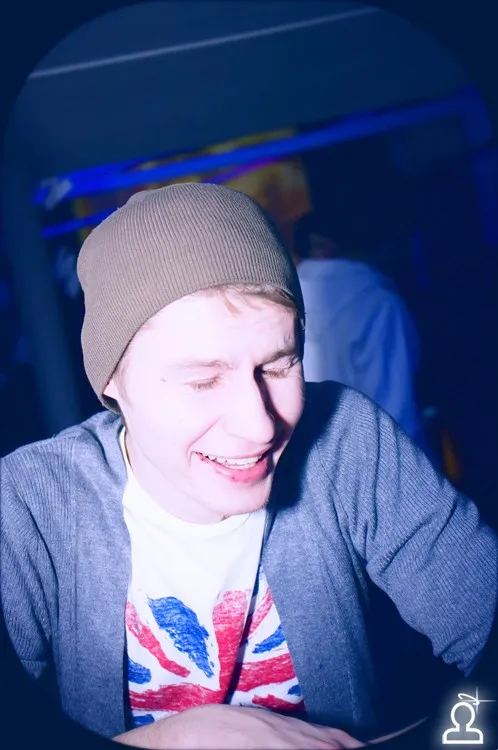 "РИТМ" feat Eat My Beat mr. Lenski