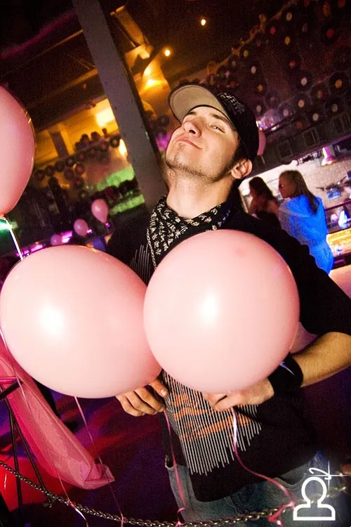ILovePink