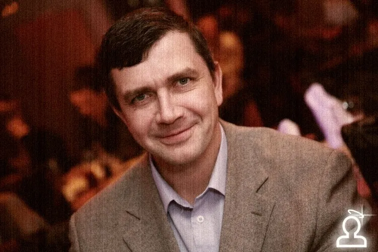 День рождения (вечер)