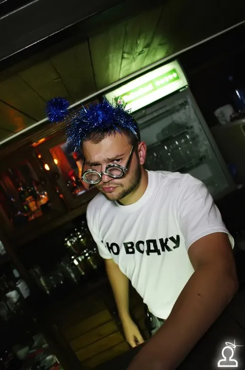 Bunker 8 лет