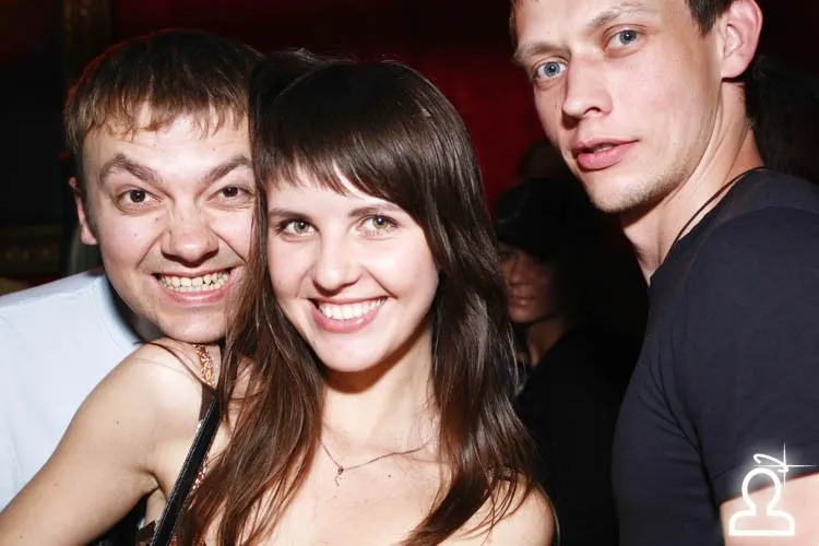 Private Party -"33"