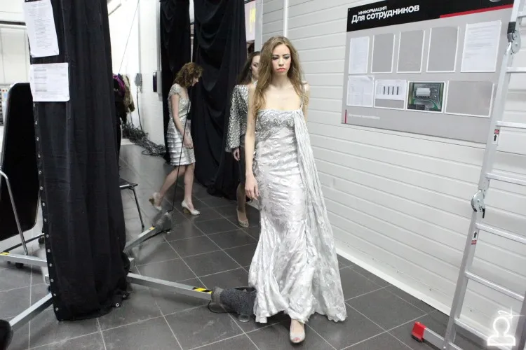 SFW Backstage