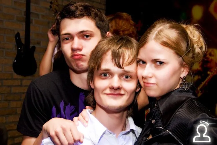 Pavlenok Only
