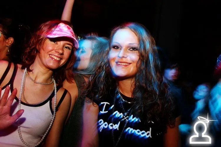 Halloween@Rock City (foto by bob)