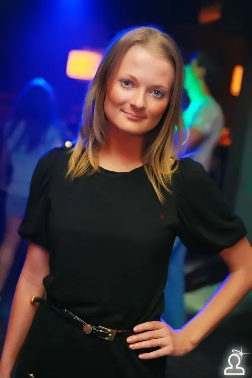 Staff Party: Мисс мокрая майка