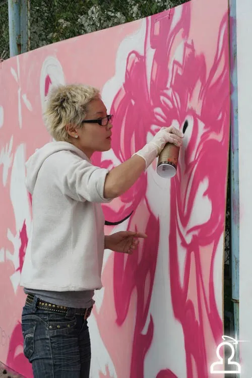 Graffity Fest