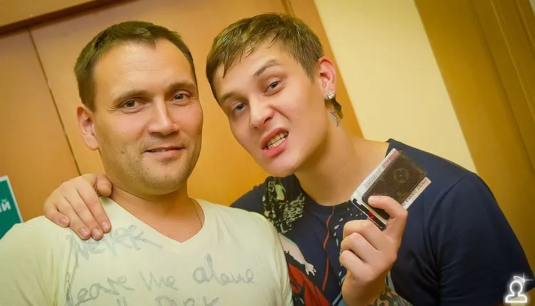Я помню чудное мгновенье