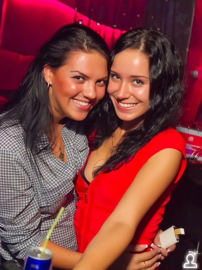 After party