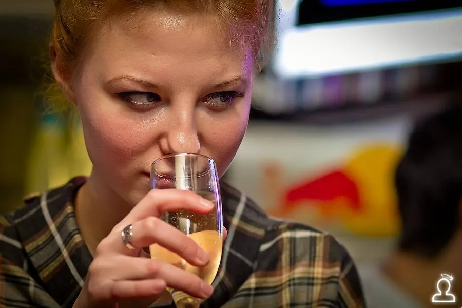 Новогодний АЛКОсток