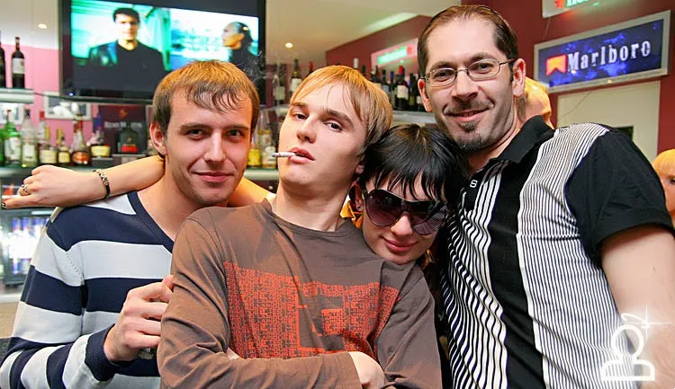 Dj Kirillof