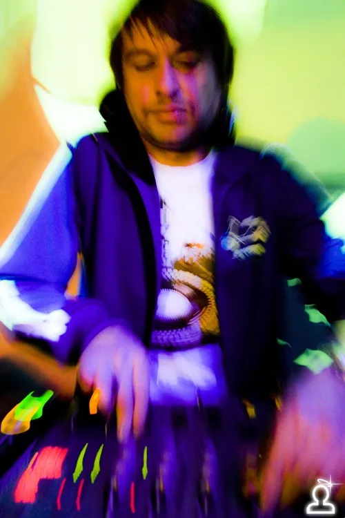 Dj Marcello 10 лет в "эфире"
