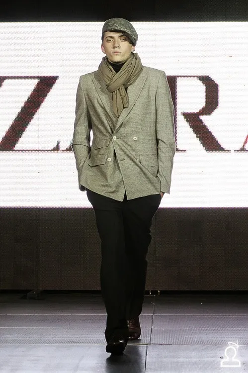 MEGA Fasion Tour