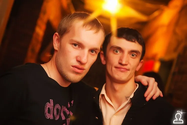 Лимонадный джо