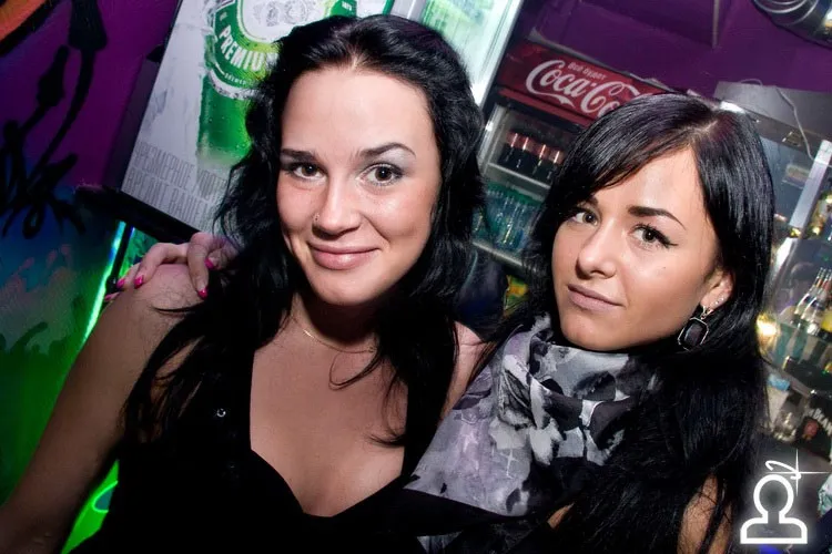 TECHNO FERMA / DJ Geralda