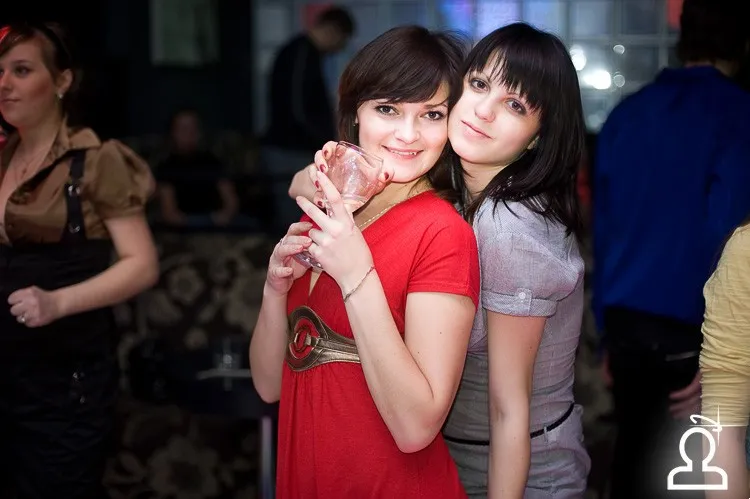 We love disco