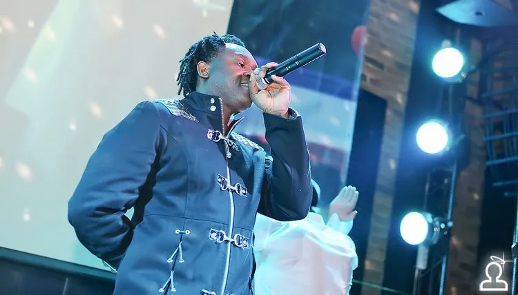 Rock City reSTART/ Dr. Alban