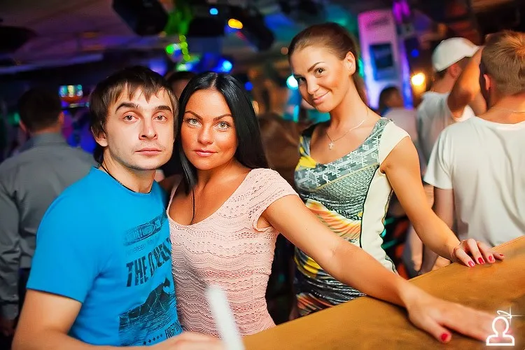 Мисс загар