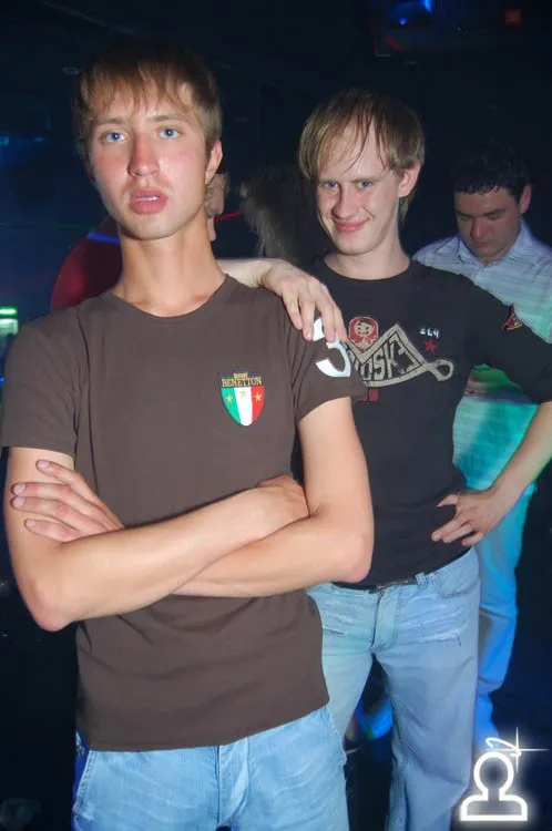 Dj Кореец