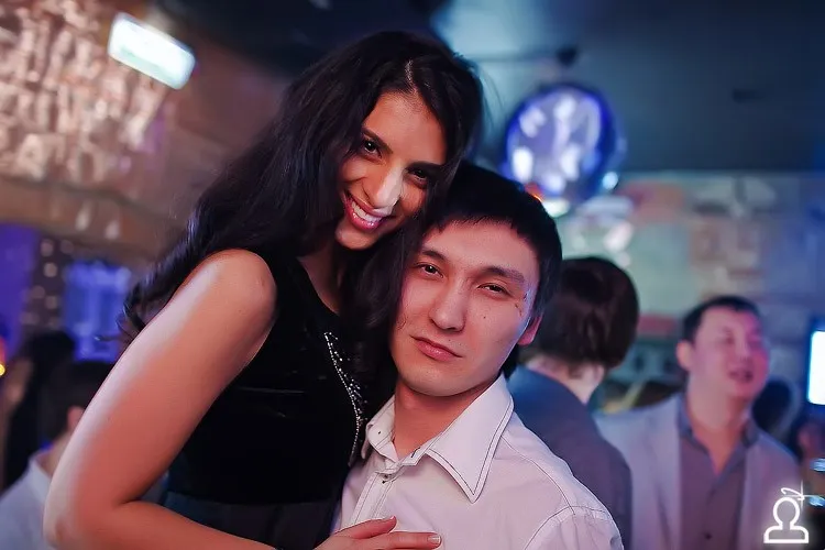 Партнер клуба "Soho Rooms" Dj Jeff