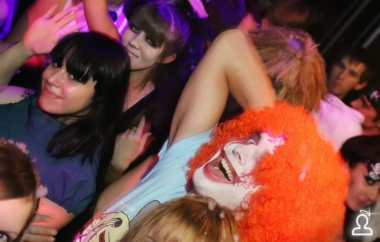 Halloween / Dj Andrew Galea