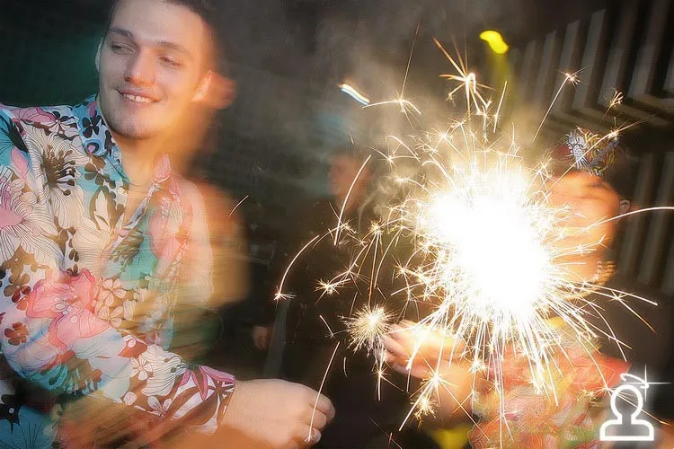Old New Year