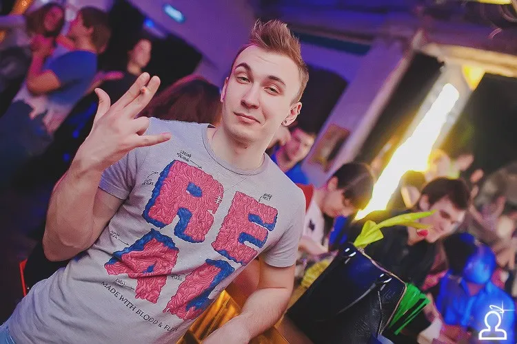 Международный Женский НОЧЬ
