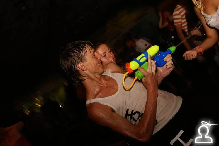AquaParty