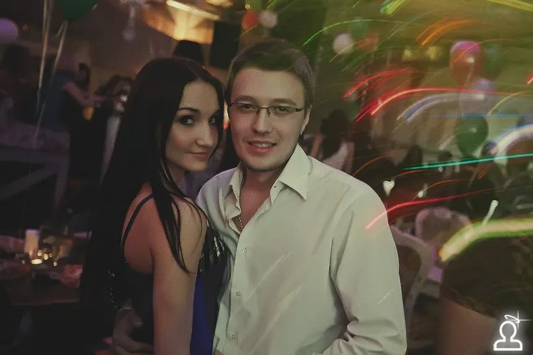 BAR HERO / 1 год Kilev bar