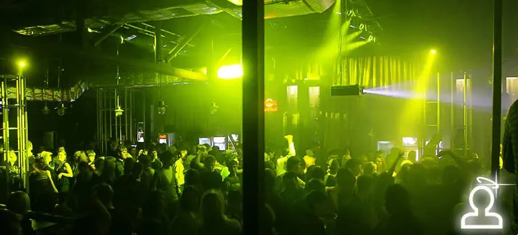Poslednja party