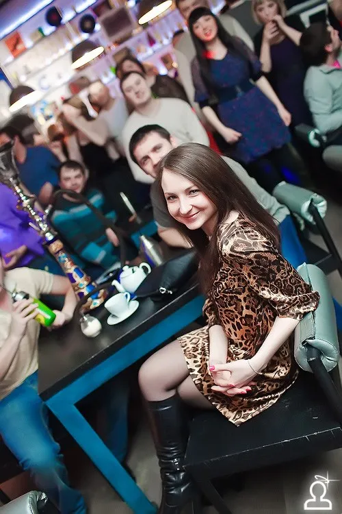Танцы до утра