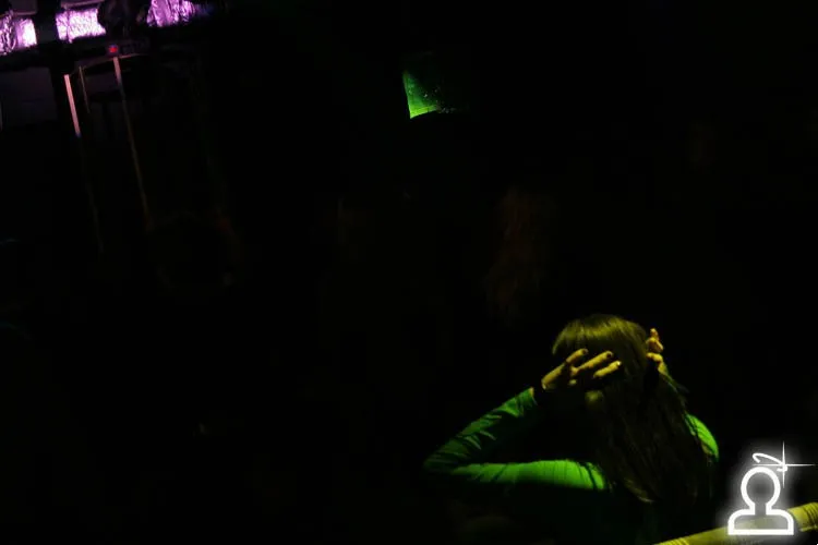 Grand Open/ Dj Smash, Dj She