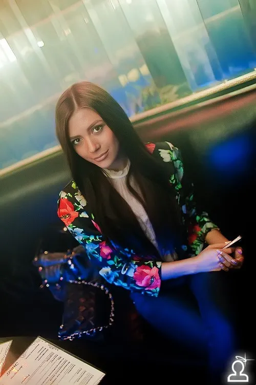 DJ Алексей Лехницкий