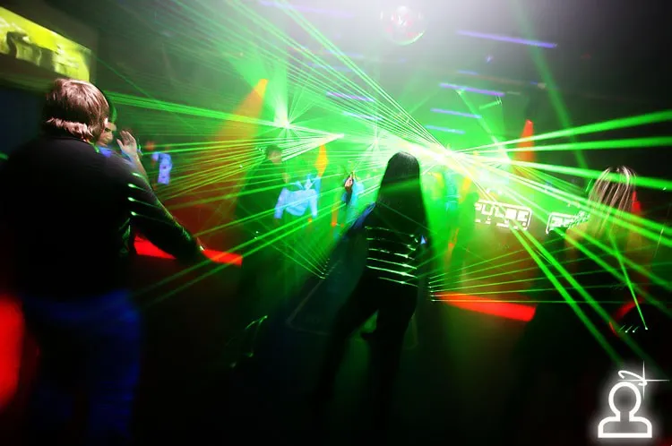 Dj Alex Astero