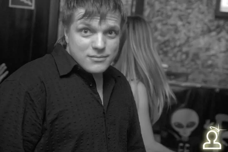 Slava Finist